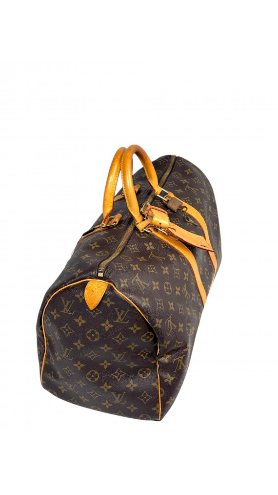Louis Vuitton Keepall 45 Bag
