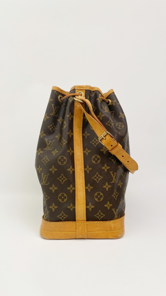 Louis Vuitton Noé GM Shoulder Bag