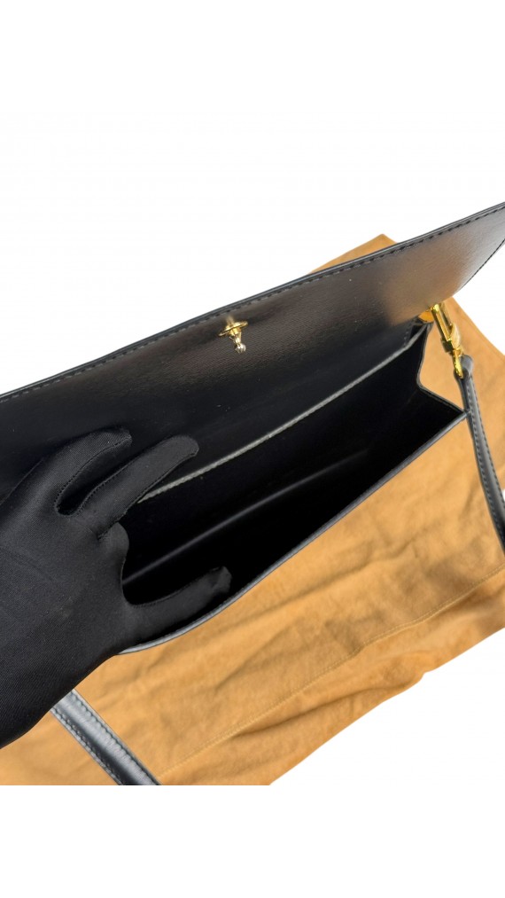 Louis Vuitton Epi Shoulder Bag