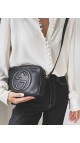 GUCCI Soho Disco Bag