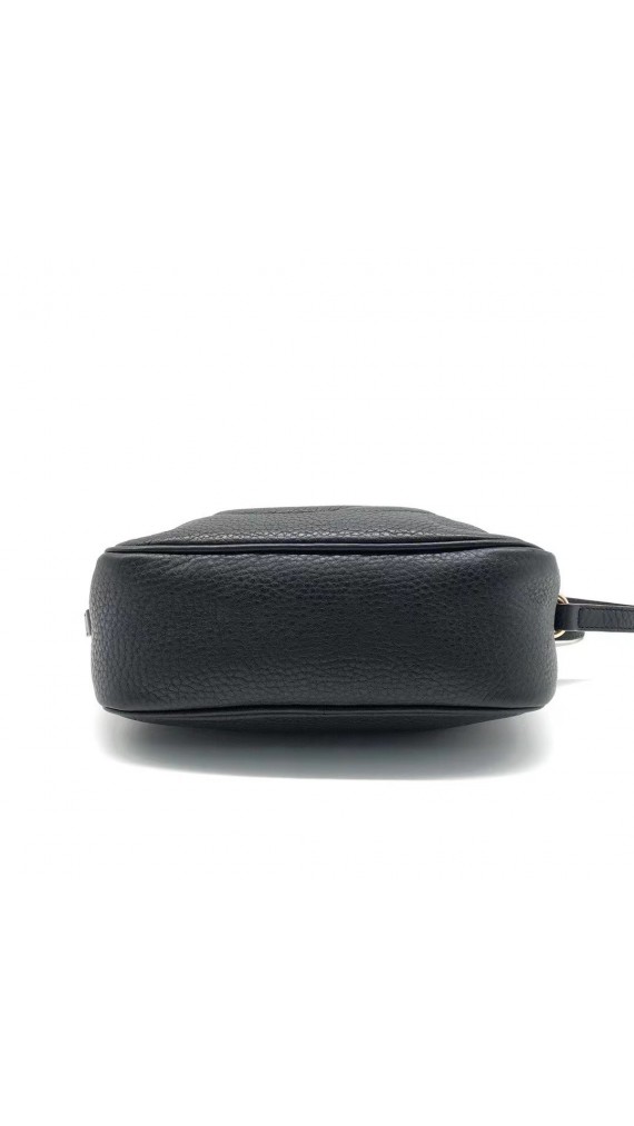 GUCCI Soho Disco Bag