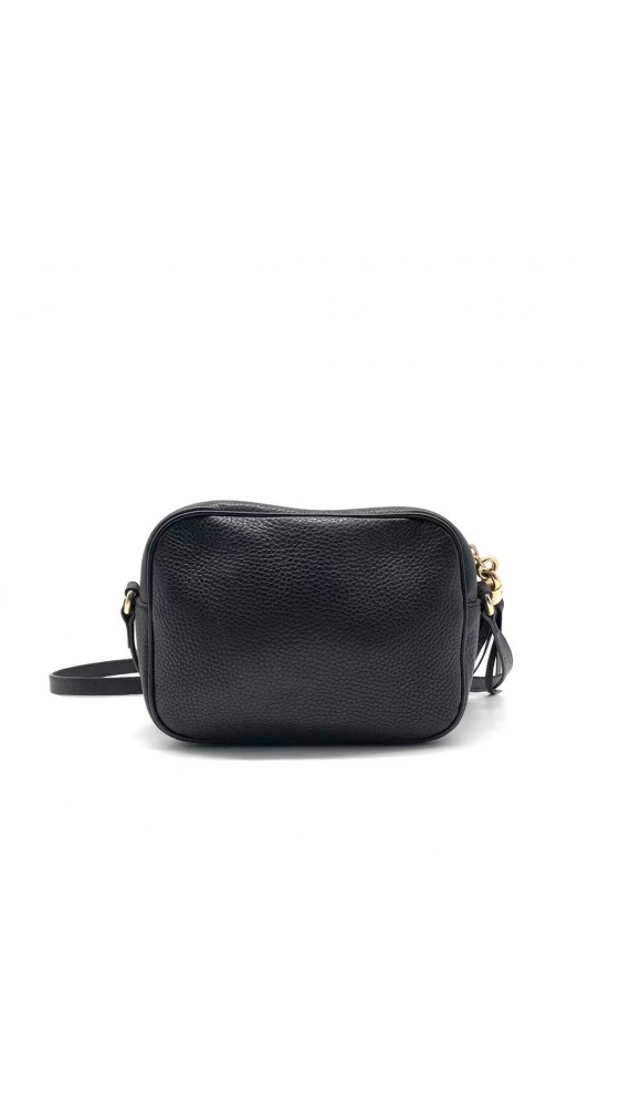 GUCCI Soho Disco Bag