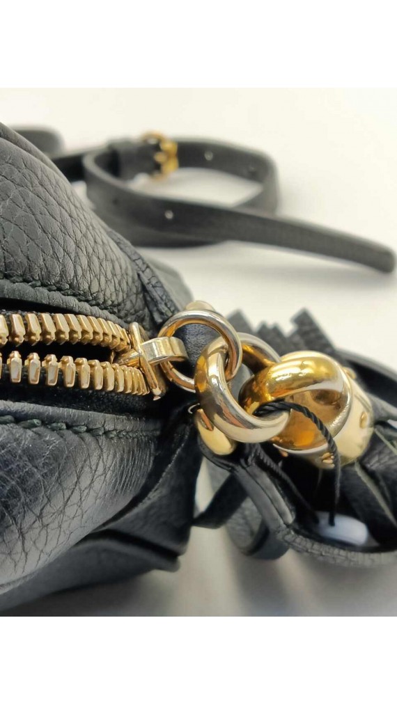 GUCCI Soho Disco Bag