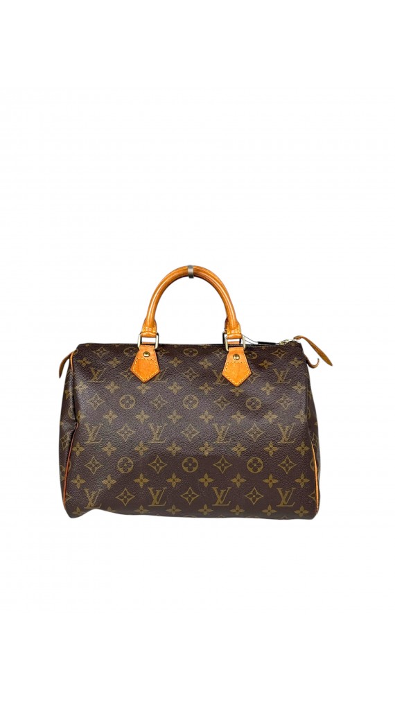 Louis Vuitton Speedy 30