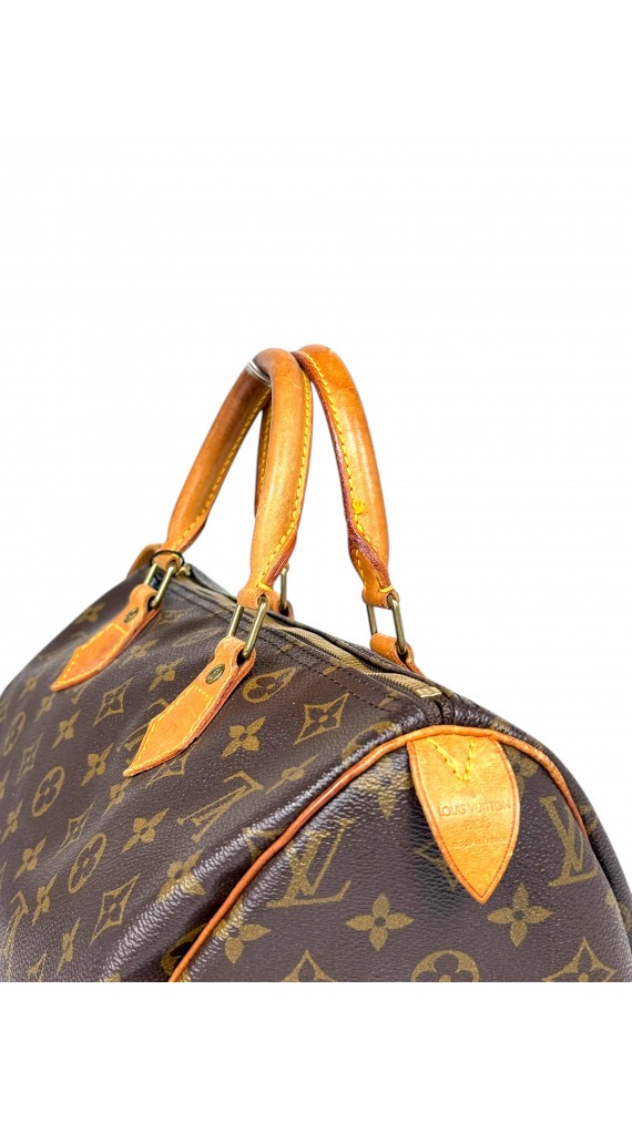 Louis Vuitton Speedy 30