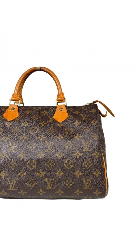 Louis Vuitton Speedy 30