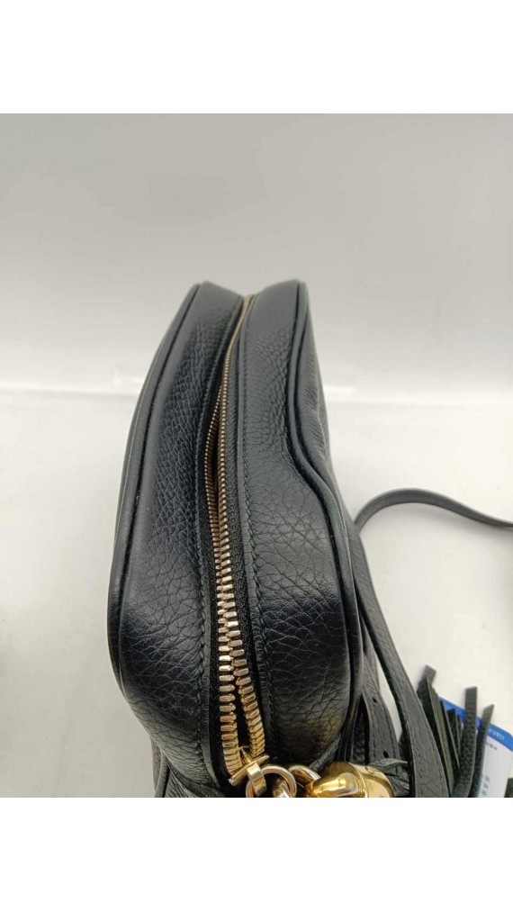 GUCCI Soho Disco Bag