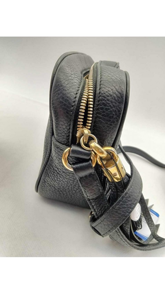 GUCCI Soho Disco Bag
