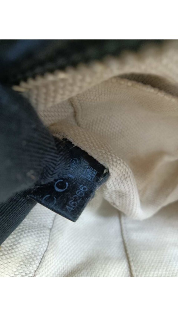GUCCI Soho Disco Bag
