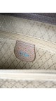 Gucci Shoulder Suede Leather bag