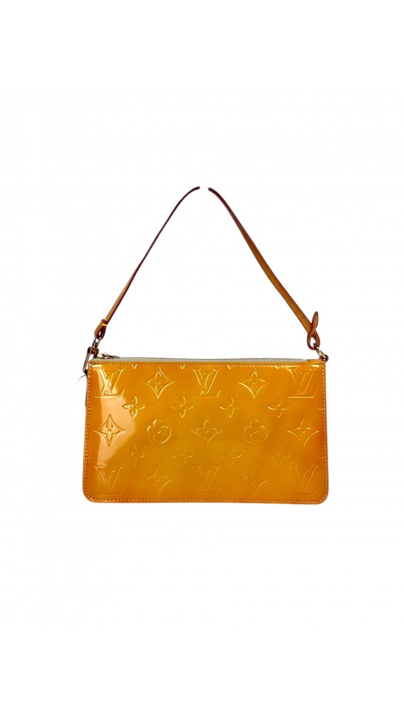 Louis Vuitton Pochette Vernis