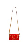 Louis Vuitton Pochette Vernis Bag