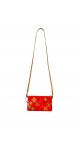 Louis Vuitton Pochette Vernis Bag