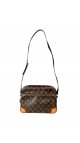 Louis Vuitton Monogram Amazone Crossbody Bag