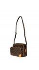 Louis Vuitton Monogram Amazone Crossbody Bag