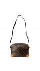 Louis Vuitton Monogram Amazone Crossbody Bag