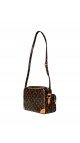 Louis Vuitton Monogram Amazone Crossbody Bag