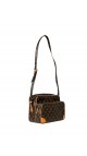 Louis Vuitton Monogram Amazone Crossbody Bag