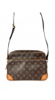 Louis Vuitton Monogram Amazone Crossbody Bag