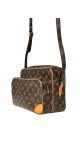 Louis Vuitton Monogram Amazone Crossbody Bag