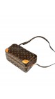Louis Vuitton Monogram Amazone Crossbody Bag
