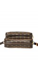 Louis Vuitton Monogram Amazone Crossbody Bag
