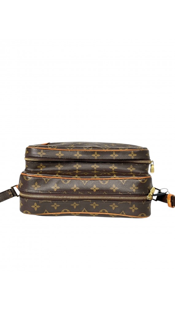 Louis Vuitton Monogram Amazone Crossbody Bag