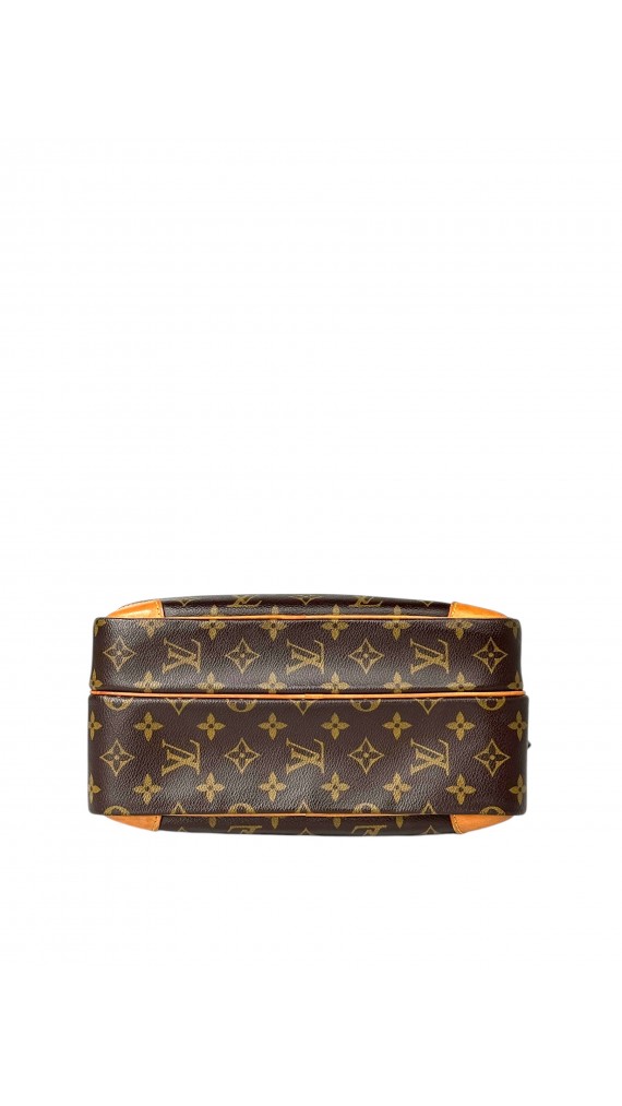 Louis Vuitton Monogram Amazone Crossbody Bag