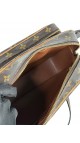Louis Vuitton Monogram Amazone Crossbody Bag