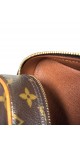 Louis Vuitton Monogram Amazone Crossbody Bag