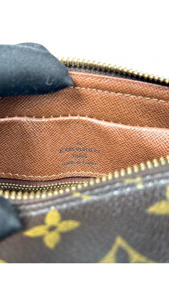 Louis Vuitton Monogram Amazone Crossbody Bag