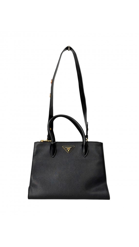 Prada Esplanade Shoulder Bag