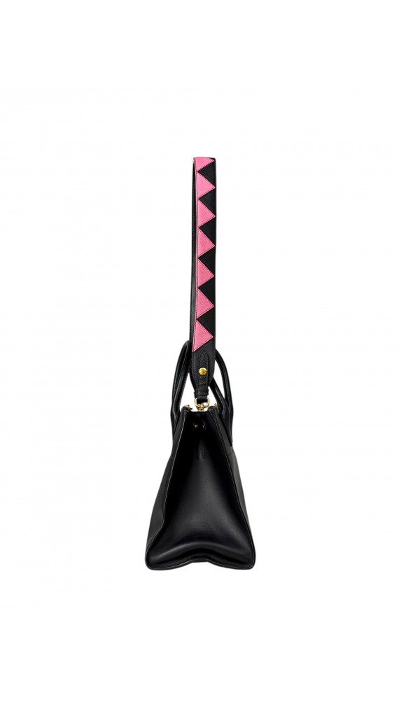 Prada Esplanade Shoulder Bag
