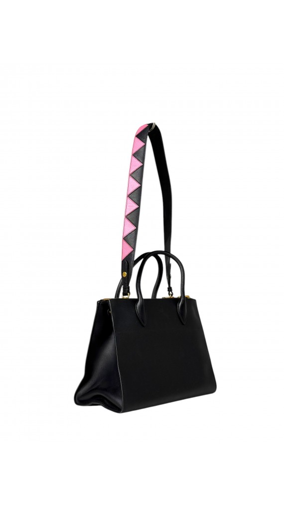Prada Esplanade Shoulder Bag