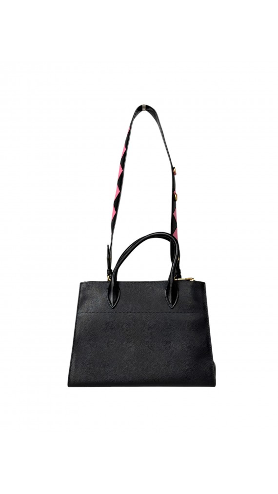 Prada Esplanade Shoulder Bag