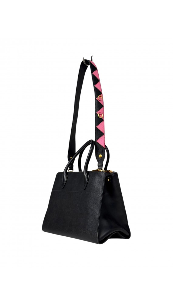 Prada Esplanade Shoulder Bag
