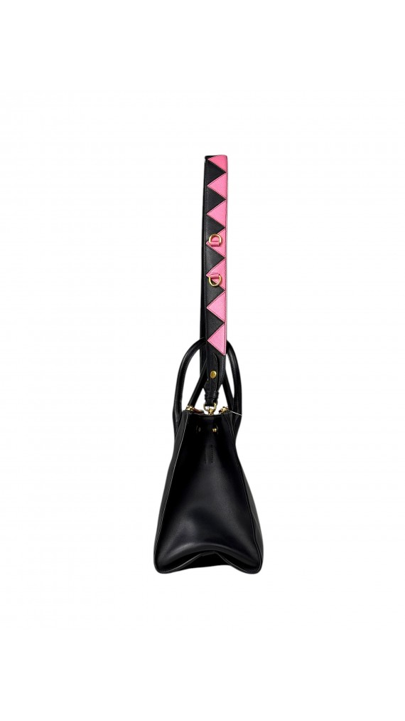 Prada Esplanade Shoulder Bag