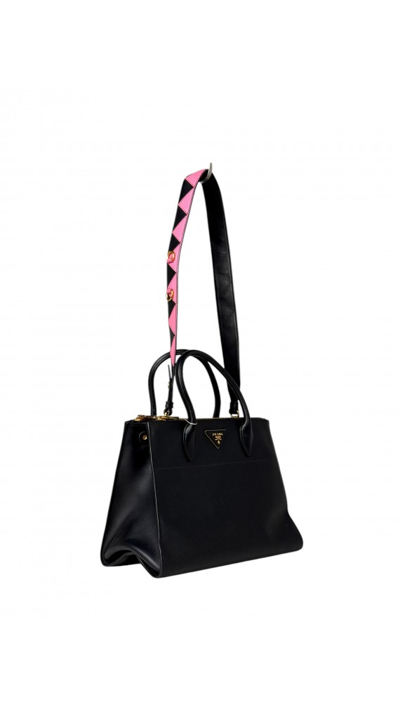 Prada Esplanade Shoulder Bag