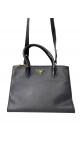 Prada Esplanade Shoulder Bag