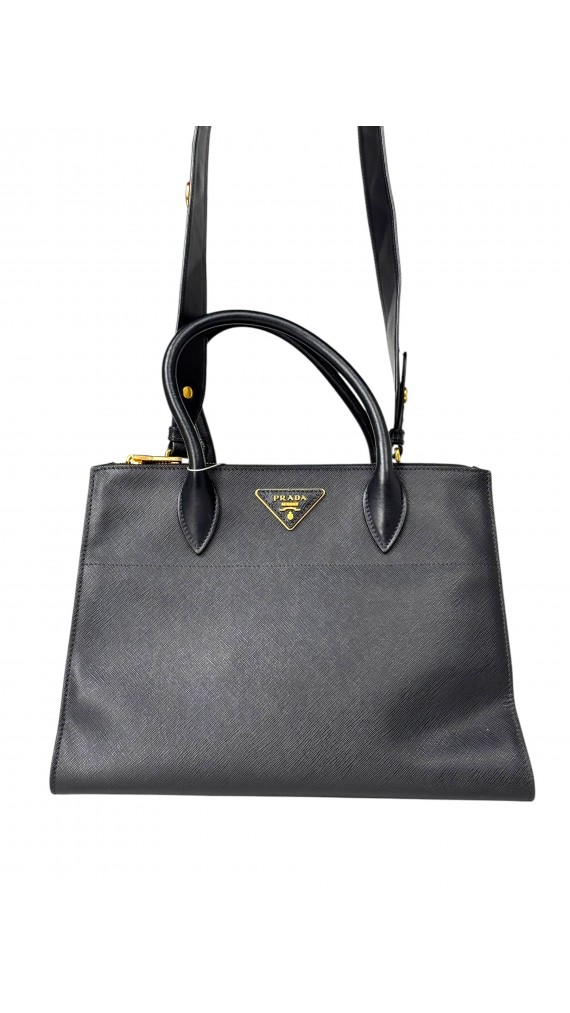 Prada Esplanade Shoulder Bag