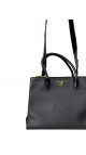 Prada Esplanade Shoulder Bag