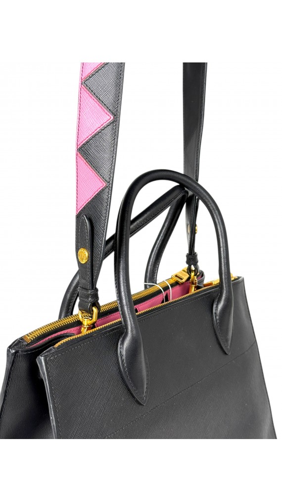 Prada Esplanade Shoulder Bag