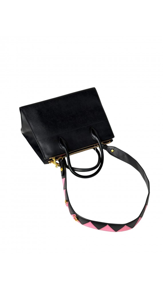 Prada Esplanade Shoulder Bag