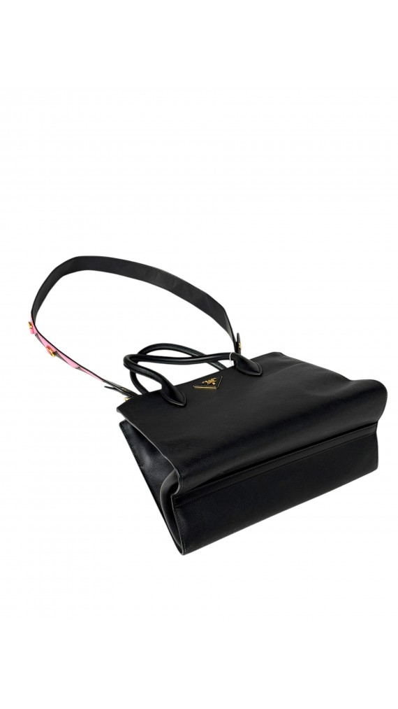 Prada Esplanade Shoulder Bag