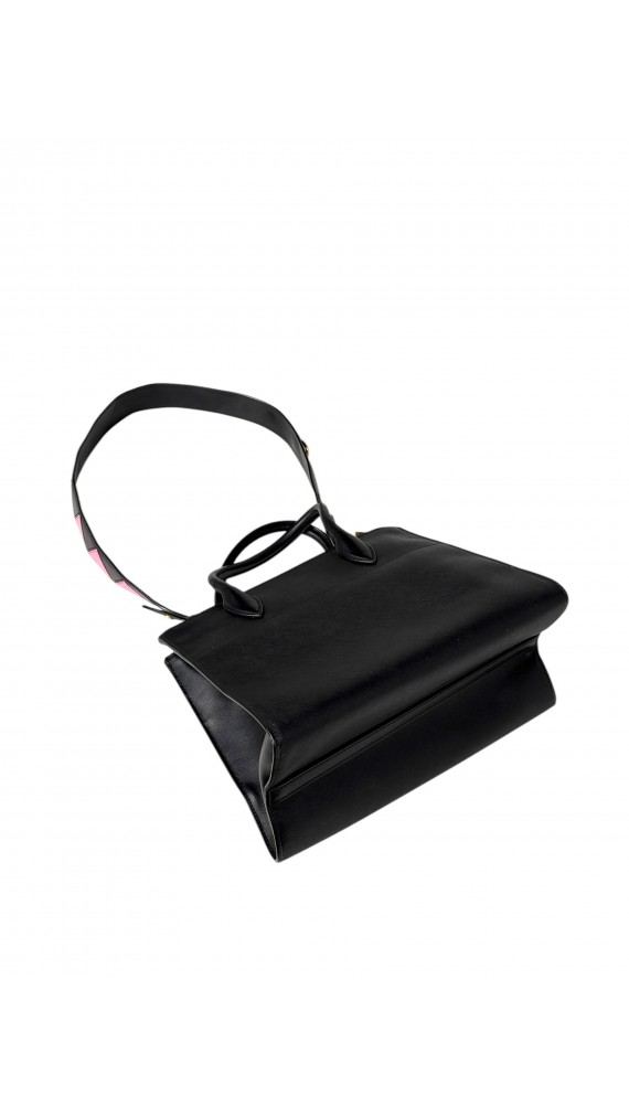 Prada Esplanade Shoulder Bag