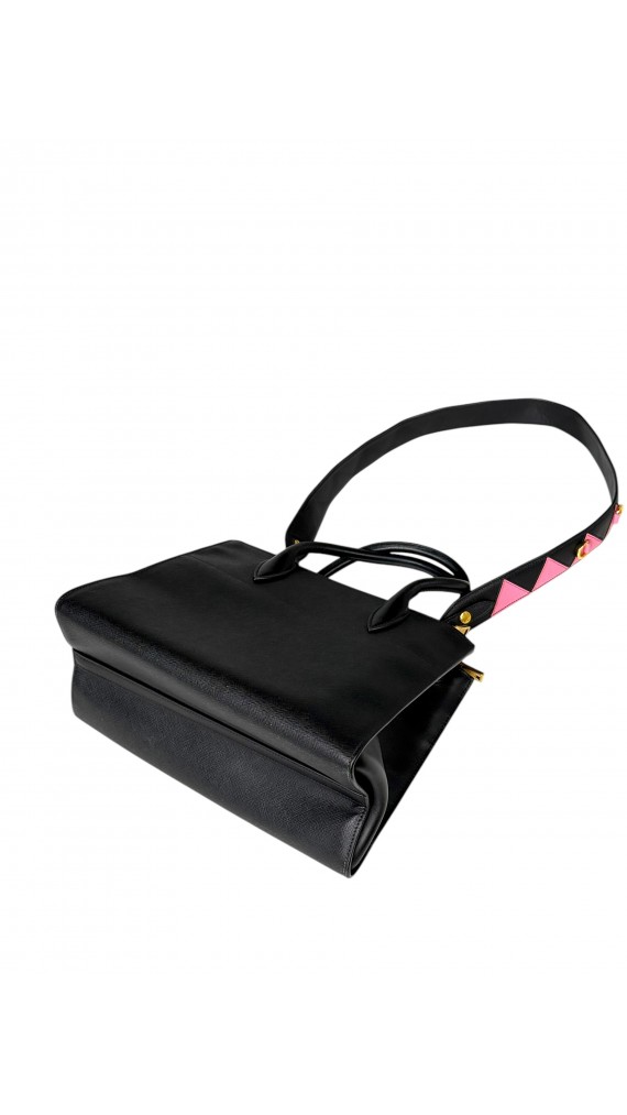 Prada Esplanade Shoulder Bag