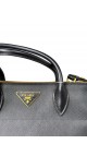 Prada Esplanade Shoulder Bag