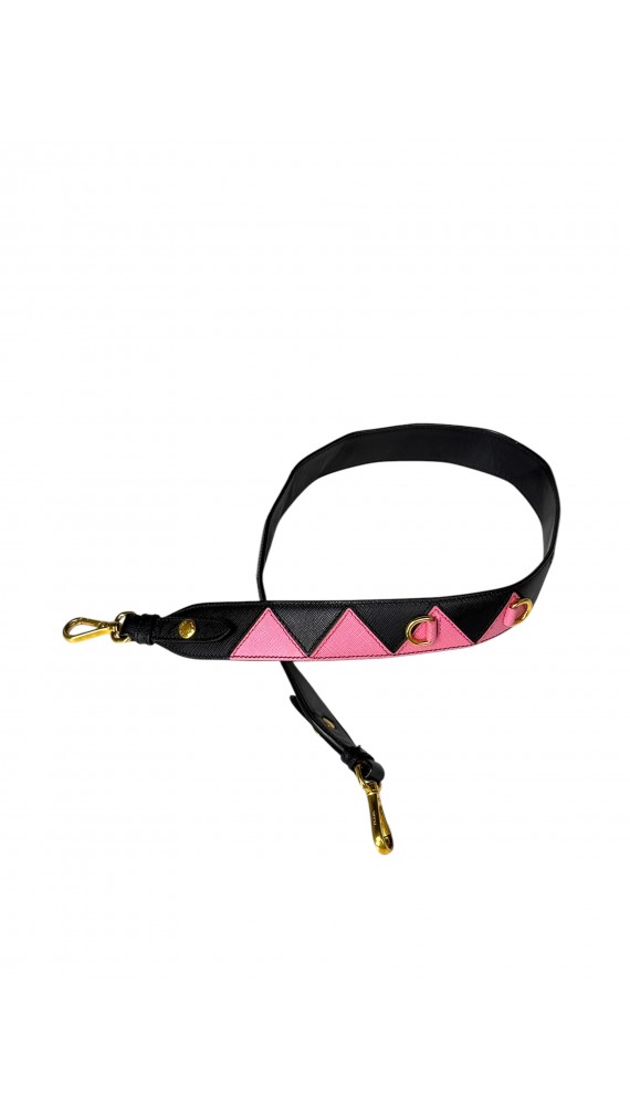 Prada Esplanade Shoulder Bag
