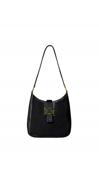 Vintage Gucci Hobo Bag