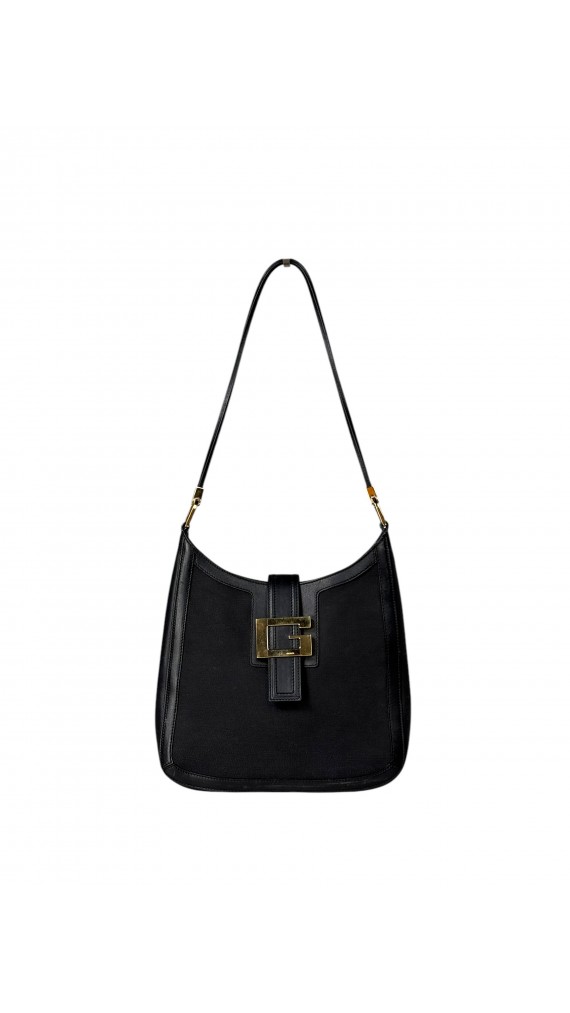 Vintage Gucci Hobo Bag